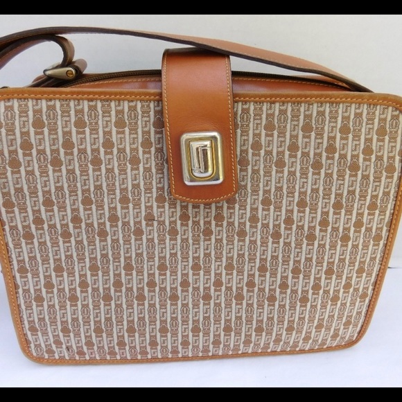 Judith Leiber Crossbody Purse - Picture 2 of 8